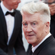 Lynch walks the Cannes red carpet on May 25. (Photo: Epsilon / Getty Images)